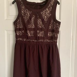 Gianni Bini dress!